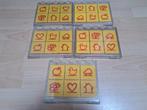 Bambino loco basisdozen 2,50 per stuk of alle 5 voor EUR 10, Ophalen of Verzenden