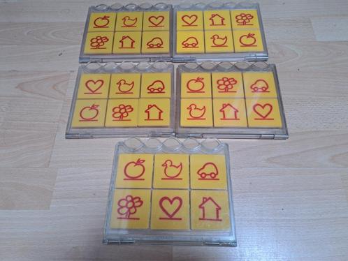 Bambino loco basisdozen 2,50 per stuk of alle 5 voor EUR 10, Kinderen en Baby's, Speelgoed | Educatief en Creatief, Ophalen of Verzenden