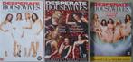 Desperate Housewives seizoenen 1, 2 en 3, Gebruikt, Boxset, Ophalen of Verzenden, Drama