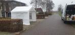 Te huur partytent 3x3m, Ophalen, Zo goed als nieuw, Overige