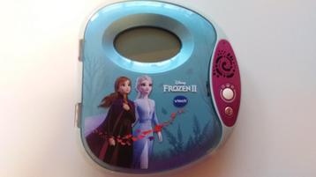 Frozen dagboek  beschikbaar voor biedingen