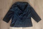 Jasje van VERA MONT..mt:42, Kleding | Dames, B, Zwart, Maat 42/44 (L), Ophalen of Verzenden