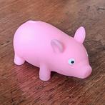 Varkentje stressbal / knijpbal, Ophalen of Verzenden, Nieuw, Overige soorten, Beeldje of Figuurtje