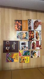 Diverse kookboeken, Ophalen of Verzenden