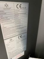 Terrasverwarmer 8kw 6 hoekig halve prijs!, Gas, Nieuw, Ophalen of Verzenden, Vrijstaand