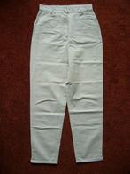 Basic Fashion beige broek maat 36 slechts 1 x gedragen, Kleding | Dames, Broeken en Pantalons, Beige, Lang, Ophalen of Verzenden