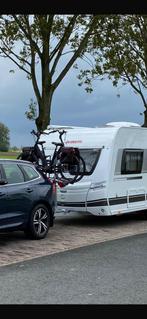 Twinny Load caravan hulpstuk hoog, Caravans en Kamperen, Ophalen of Verzenden, Gebruikt