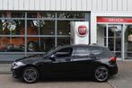 BMW 1-serie 116i|OrigNL|17"|Sportstoel|Led|Digitaal|Carplay|, 65 €/maand, Stof, Gebruikt, Zwart