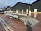 Baveco veldhuizen BE OPLEGGER 6 TON RIJPLATEN DUBBELE KLEP, Auto's, Overige brandstoffen, Origineel Nederlands, Bedrijf, Aanhangers en Opleggers