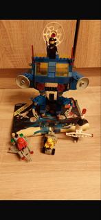 Vintage Lego 6951 Robot Command Center, Kinderen en Baby's, Speelgoed | Duplo en Lego, Ophalen of Verzenden, Gebruikt, Complete set