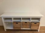 Sidetable ikea, Ophalen, Gebruikt, 150 tot 200 cm, Minder dan 100 cm
