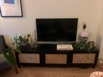 Tv meubel Rotan