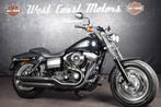 Harley-Davidson FXDF Dyna Fat Bob (bj 2011), Motoren, Bedrijf, Overig