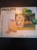 Philips 7 schone lucht filters  HR4920, Nieuw, Ophalen of Verzenden, Luchtreiniger