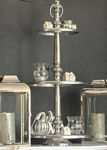 Riviera Maison etagère beschikbaar voor biedingen