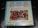 VARIOUS NEDERPOP LPS/DISCJOCKEYS/BECKER/HAAG/AMIGO/VERONICA, Ophalen of Verzenden, 1960 tot 1980, Gebruikt