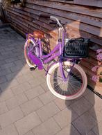 Altec Meisjesfiets 24 inch, Fietsen en Brommers, Ophalen, Altec, Handrem, Gebruikt