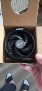 AMD Ryzen koeler AM4 socket nieuw in doos, Computers en Software, Computerkoelers, Ophalen of Verzenden, Nieuw, Luchtkoeling