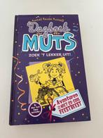 Dagboek van een muts, avonturen ve niet zo cool feestbeest, Rachel Renée Russell, Nieuw, Ophalen of Verzenden, Fictie