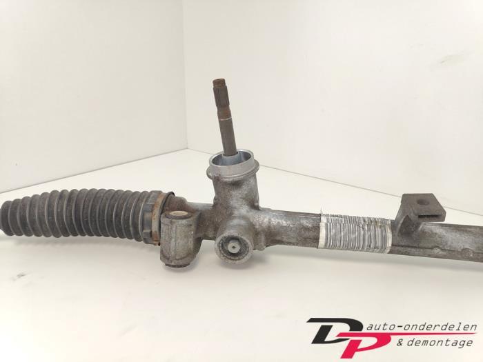 Stuurhuis van een Fiat Punto, Auto-onderdelen, Gebruikt, -, -, Ophalen of Verzenden