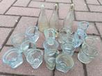 Glaze water en voer bakje, Gebruikt, ., Ophalen of Verzenden, .