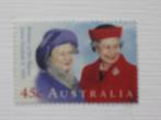 Australië, Ophalen of Verzenden, Postfris