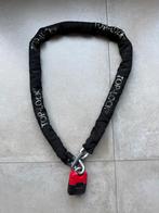 Kettingslot Toplock 180 cm, Fietsen en Brommers, Ophalen of Verzenden, Zo goed als nieuw, Kettingslot