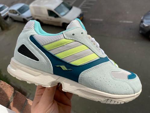ADIDAS ZX 4000 ICE  NIEUW IN DOOS, Kleding | Heren, Schoenen, Nieuw, Sneakers of Gympen, Ophalen of Verzenden