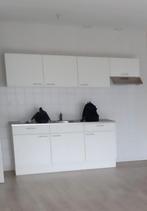 Bruynzeel keukenblok zonder afzuigkap, Huis en Inrichting, Keuken | Complete keukens, Ophalen, Zo goed als nieuw, Enkelwandige keuken