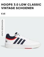 Nieuwe Adidas schoenen maat 43,5, Ophalen of Verzenden, Zo goed als nieuw