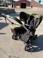 Bugaboo Donkey 2 wagen, Ophalen, Gebruikt, Bugaboo, Combiwagen