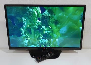 LG LED Televisie -  28", HD Ready, HDMI, USB beschikbaar voor biedingen