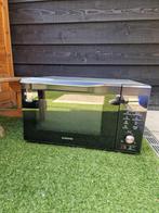 Samsung Combi Magnetron MC32K7055CT - 32L, Witgoed en Apparatuur, Magnetrons, Ophalen, Combimagnetron, Gebruikt, Grill