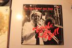 500j - lp - the chris barber jazz band - creole love call -, Ophalen of Verzenden, Gebruikt