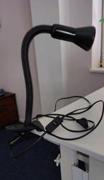 Bureaulamp, Ophalen, Gebruikt, Minder dan 50 cm