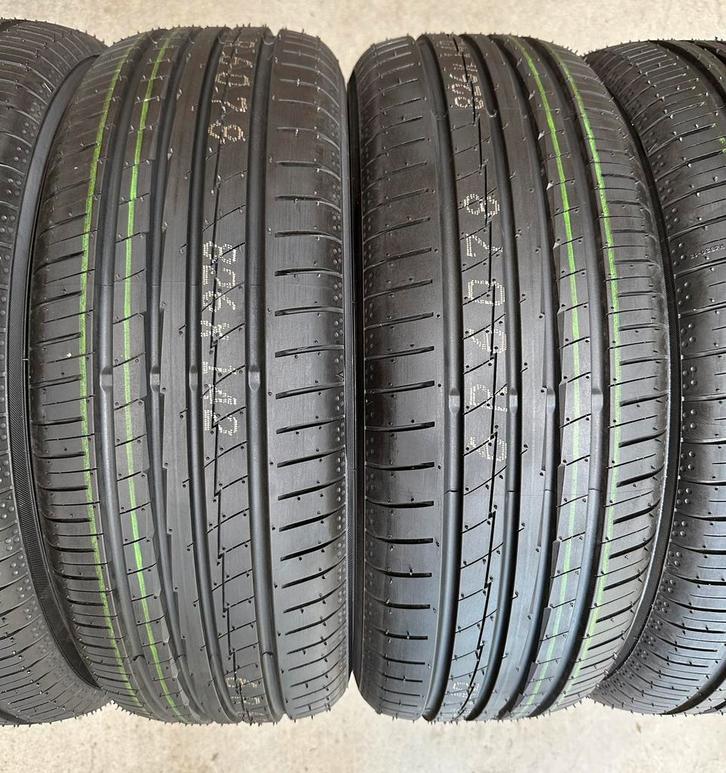 2 Nieuwe Yokohama 185 55 16 Zomerbanden Inclusief Montage, Auto-onderdelen, Banden en Velgen, Band(en), Zomerbanden, 16 inch, 185 mm