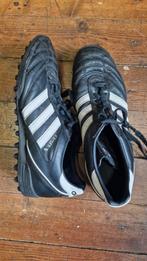 Adidas Kaiser 5 voetbalschoenen, Sport en Fitness, Voetbal, Maat XS of kleiner, Ophalen of Verzenden, Gebruikt, Schoenen
