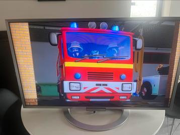 Sony 42 inch FHD led tv met garantie (KDL-42W807A) beschikbaar voor biedingen