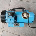 Compacte compressor in nette staat, Ophalen, Gebruikt, 6 tot 10 bar, Minder dan 200 liter/min