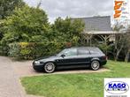 Sportieve Audi S4 Avant 2.7 5V quattro S4 Advance bj 1998, Auto's, Euro 2, Gebruikt, 2671 cc, Zwart