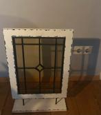 Decoratief raam met standaard, Ophalen, Gebruikt