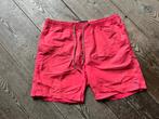 Zwembroek / zwemshort Scotch & Soda, maat S, weinig gedragen, Ophalen of Verzenden, Roze, Zwemshort, Scotch & Soda