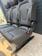 achter bank Mercedes V-klasse Vito 3persoons(2+1) stoelen, Auto-onderdelen, Interieur en Bekleding, Ophalen, Tymtop5@gmail.com