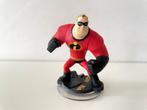 Figuur / poppetje Mr Incredible / Disney Infinity, Ophalen of Verzenden, Overige figuren, Zo goed als nieuw, Beeldje of Figuurtje