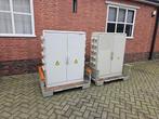 Stroomverdeelkast verdeelkast 250 Ampere, Ophalen, Gebruikt, Overige typen, Nn