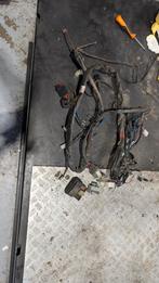 Aprilia Habana 2005 Morini Blok Draadboom Compleet, Ophalen of Verzenden