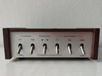 Monacor TCS-1 Tonband-Schaltpult, Ophalen of Verzenden, Gebruikt, Overige systemen, Overige merken
