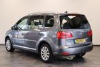Volkswagen Touran 1.4 TSI Highline 7p Automaat Navigatie Cru, Euro 5, 15 km/l, 4 cilinders, 7 stoelen