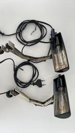 K&M standaard lampen (x2), Ophalen of Verzenden, Gebruikt