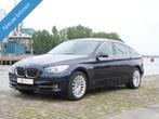 BMW 5-serie Gran Turismo 535i High Executive - ORIG NL - Nav, Auto's, BMW, Automaat, Euro 5, Gebruikt, Huisgarantie